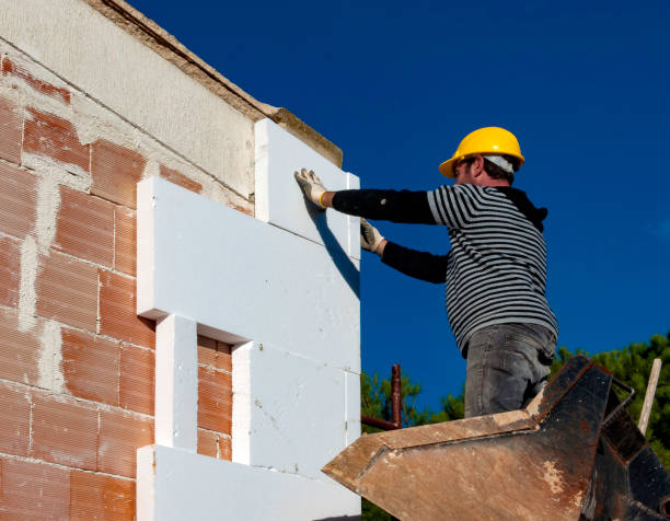 Types of Insulation We Offer in West Bend, WI