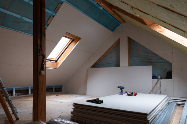  West Bend, WI Insulation Contractor Pros