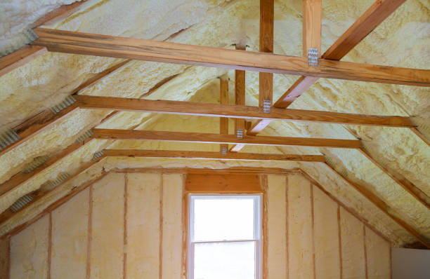 Best Cellulose Insulation in West Bend, WI