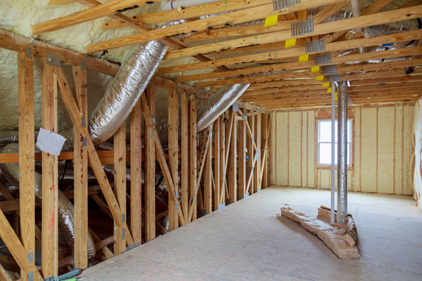 Best DIY Insulation Kits and Guidance in West Bend, WI