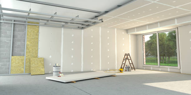 Best Blown-in Insulation in West Bend, WI