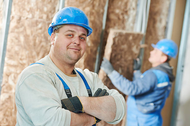 Reliable West Bend, WI Insulation Contractor Solutions