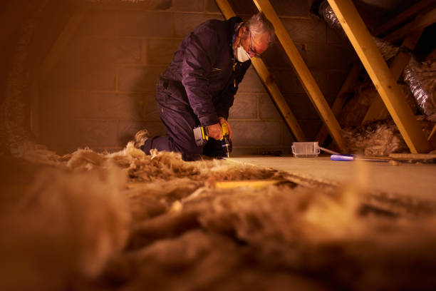 Best Residential Insulation in West Bend, WI